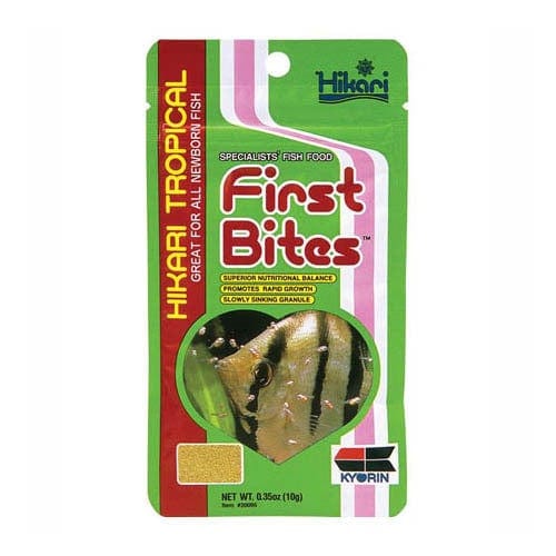 Mighty Bite Nano Kit - Worlds First Baby Baitfish India