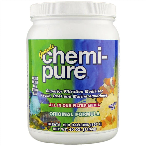 Chemi pure green best sale