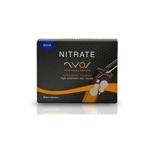 Nyos nitrate shop test kit