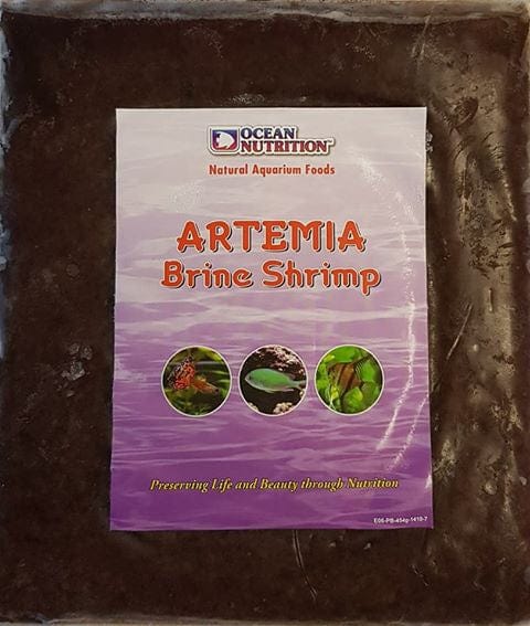 Brine 2024 shrimp nutrition