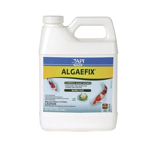 Algaefix api hot sale