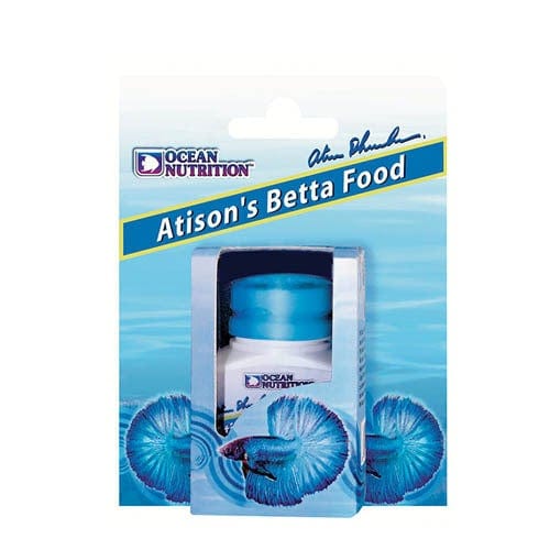 Ocean nutrition betta pellets sale