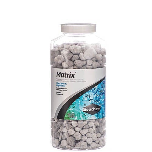 Seachem Matrix 1L - Aquaristic Online