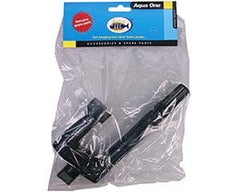 Clearance - Aqua One U Pipe Telescope Tube & Strainer for Clearview Hang On Filter (11145)