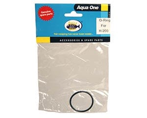 Aqua One ClearView 200- O-ring Powerhead (11794)