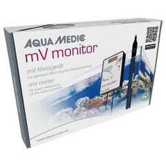 Aqua Medic mV Monitor (ORP Monitoring)