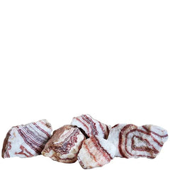 Rosy Cloud Rock - Per Kg