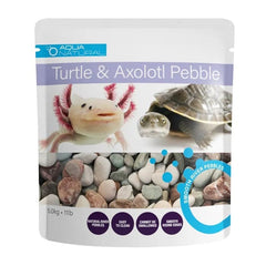 Aqua Natural Turtle & Axolotl 5kg