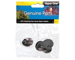 Aqua One Spare Part Suction Cups 103F & 104F 4pk (11056)