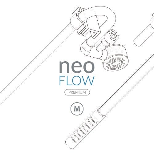 Aquario Neo Premium Flow M