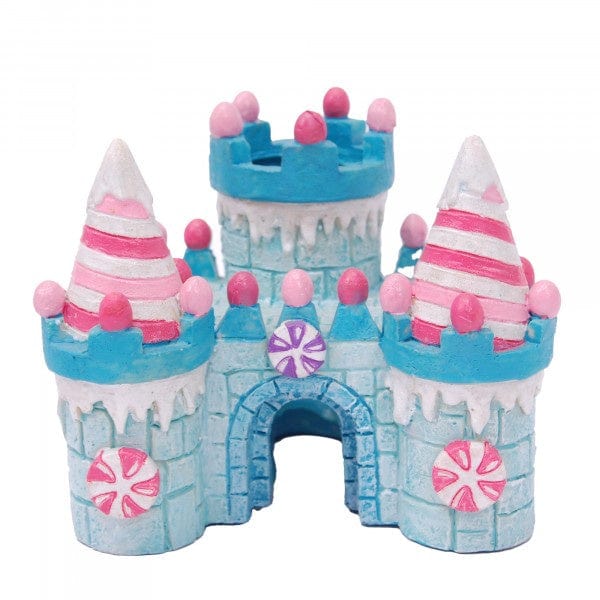 Bioscape Fantasy The Candy Castle 10x11x8cm (BIS414)