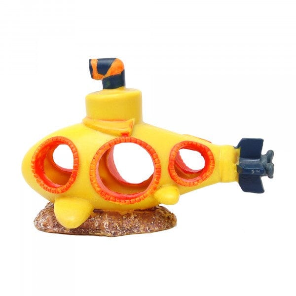 Bioscape Fantasy Yellow Submarine (BIS405)