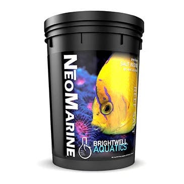 Brightwell Aquatics NeoMarine Salt