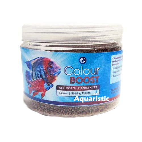 Colour Boost Absolute Color Enhancer