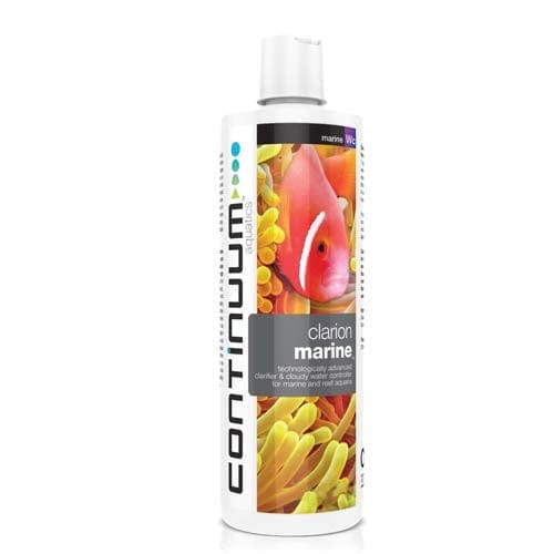 Continuum Aquatics Clarion Marine 250ml