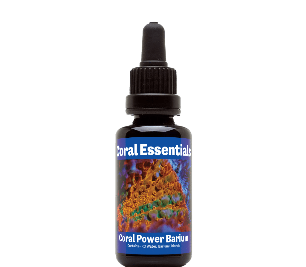 Coral Essentials Barium