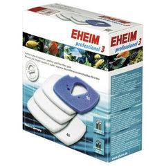 Eheim 1 Filter Pad + 4 Fine Filter Pads 2080/2180 (EH2616802)