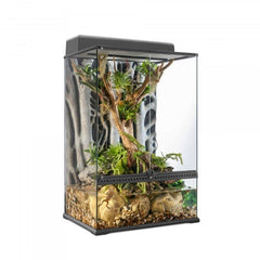 Exo Terra Terrarium Medium Extra Tall