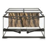 Exo Terra Terrarium Medium Low