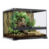 Exo Terra Terrarium Medium Wide 