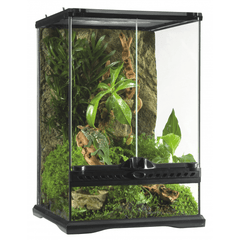 Exo Terra Terrarium Mini Tall