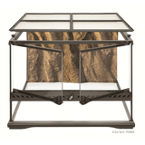 Exo Terra Terrarium Medium Low