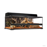 Exo Terra Terrarium Large Low