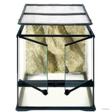 Exo Terra Terrarium Medium Low