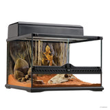 Exo Terra Terrarium Medium Low