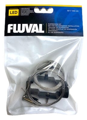 Fluval Marine and Plant 3.0 LED Cable Suspension Kit 140cm