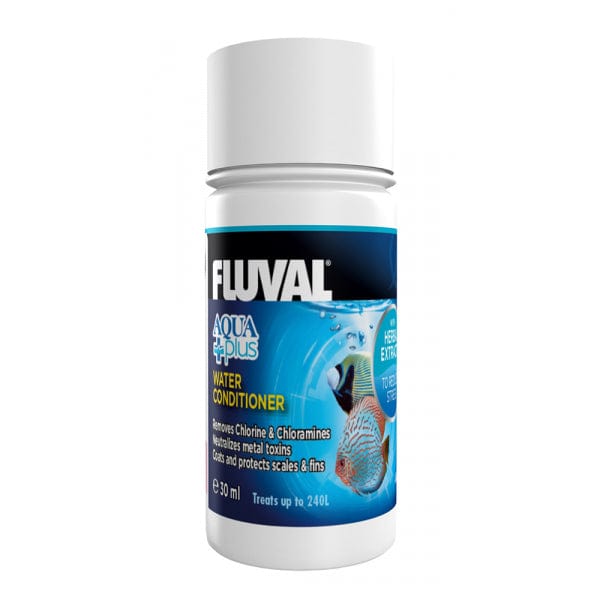 Fluval Water Conditioner 30ml