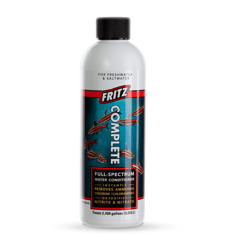 Fritz Complete Water Conditioner 236ml