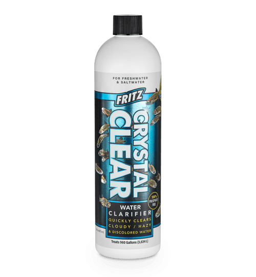 Fritz Crystal Clear 236ml