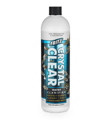 Fritz Crystal Clear 473ml