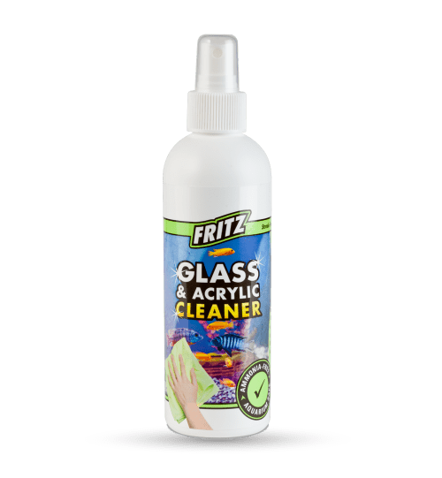 Fritz Glass Cleaner 236ml