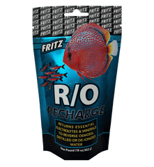 Fritz RO Recharge