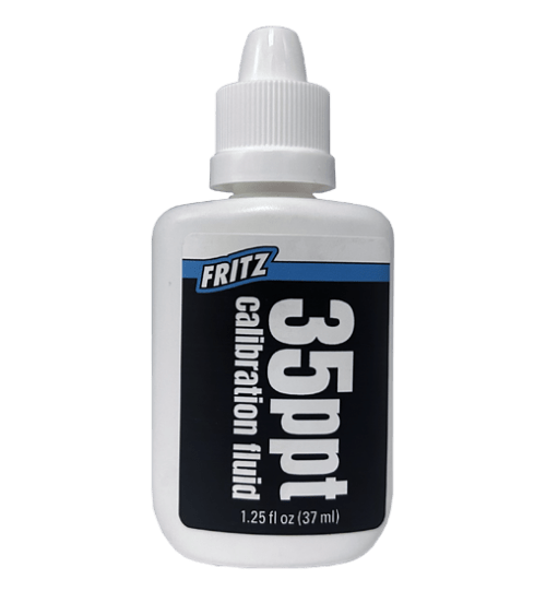 Fritz Calibration Fluid 35ppt