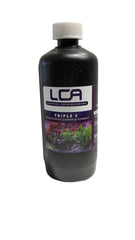 LCA Liquid Fertiliser - Triple C 500ml