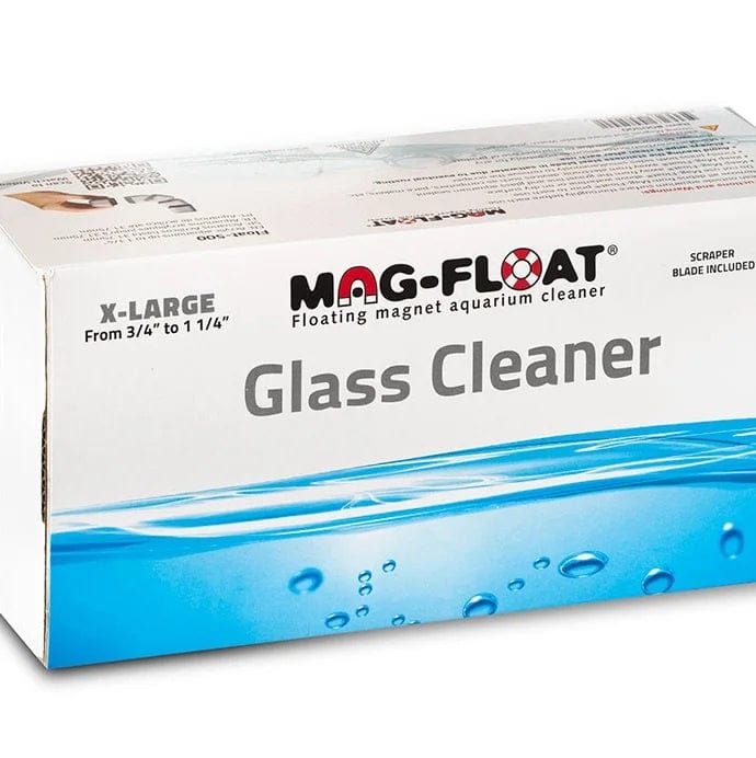 Mag Float Extra Large