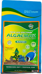 New Life Spectrum Algaemax Wafers Sinking 12-12.5mm 2.2kg