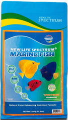 New Life Spectrum Marine Fish Regular Sinking 1.0-1.5mm 2.2kg