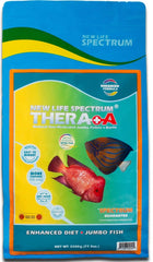 New Life Spectrum Thera A+ Jumbo Sinking 7-7.5mm 2200g