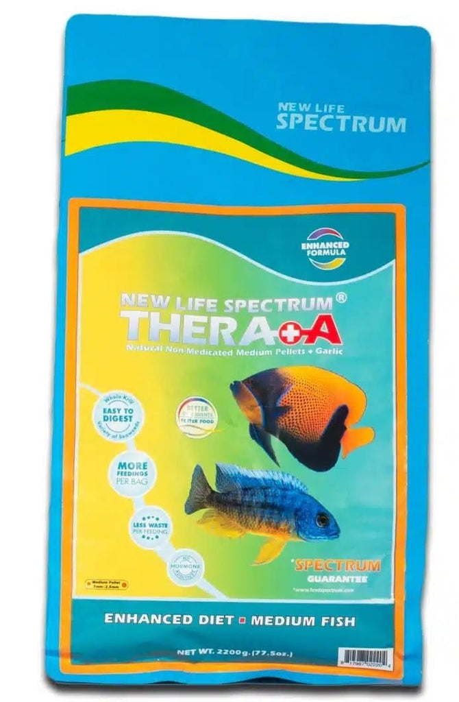 New Life Spectrum Thera+A Medium Sinking 2.0-2.5mm 2.2kg