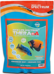 New Life Spectrum Thera+A Medium Sinking 2.0-2.5mm 600g