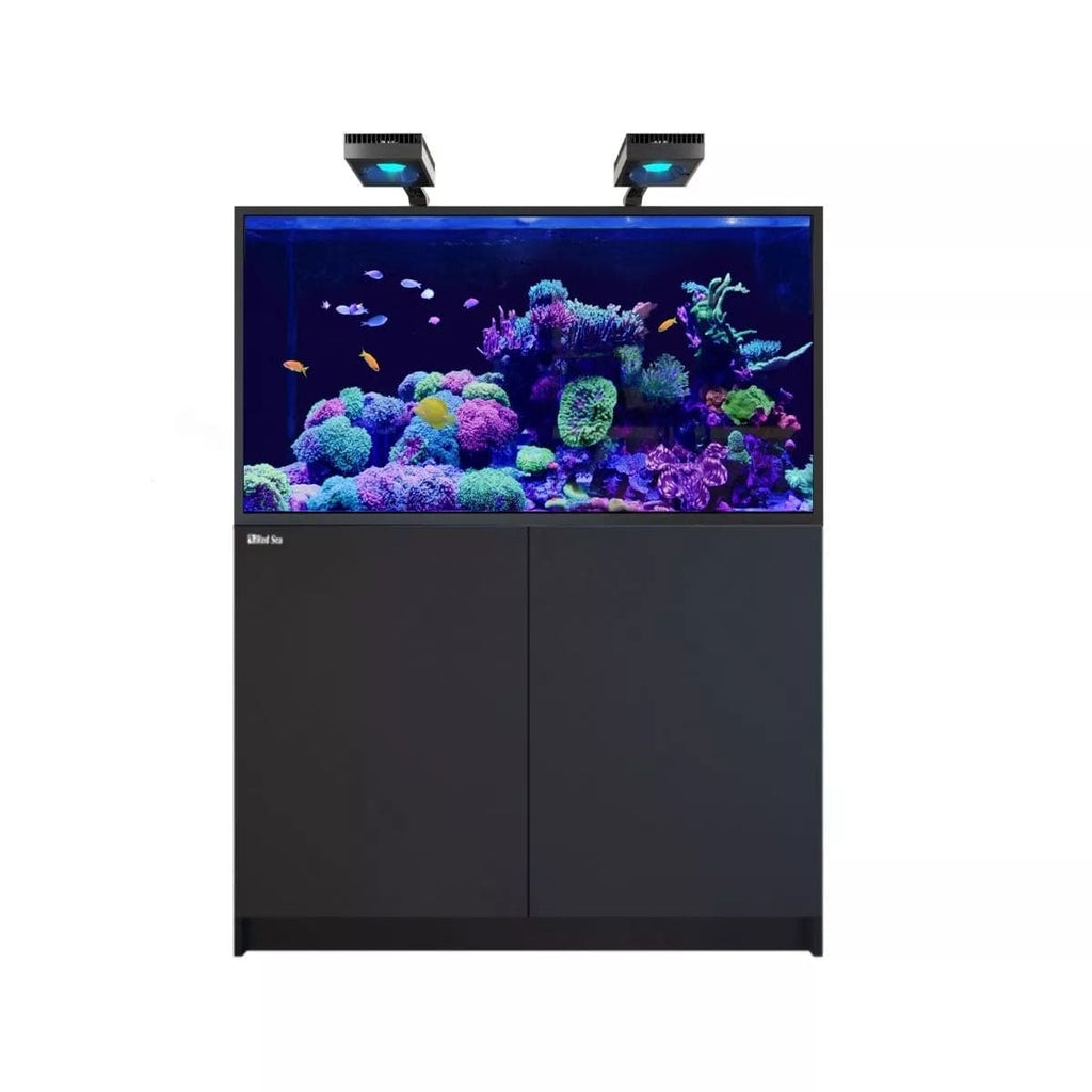 Red Sea Reefer G2+ Deluxe S-550 Black 