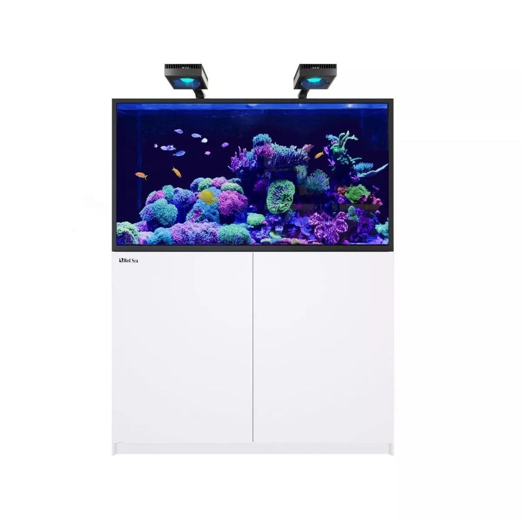 Red Sea Reefer G2+ Deluxe S-550 White