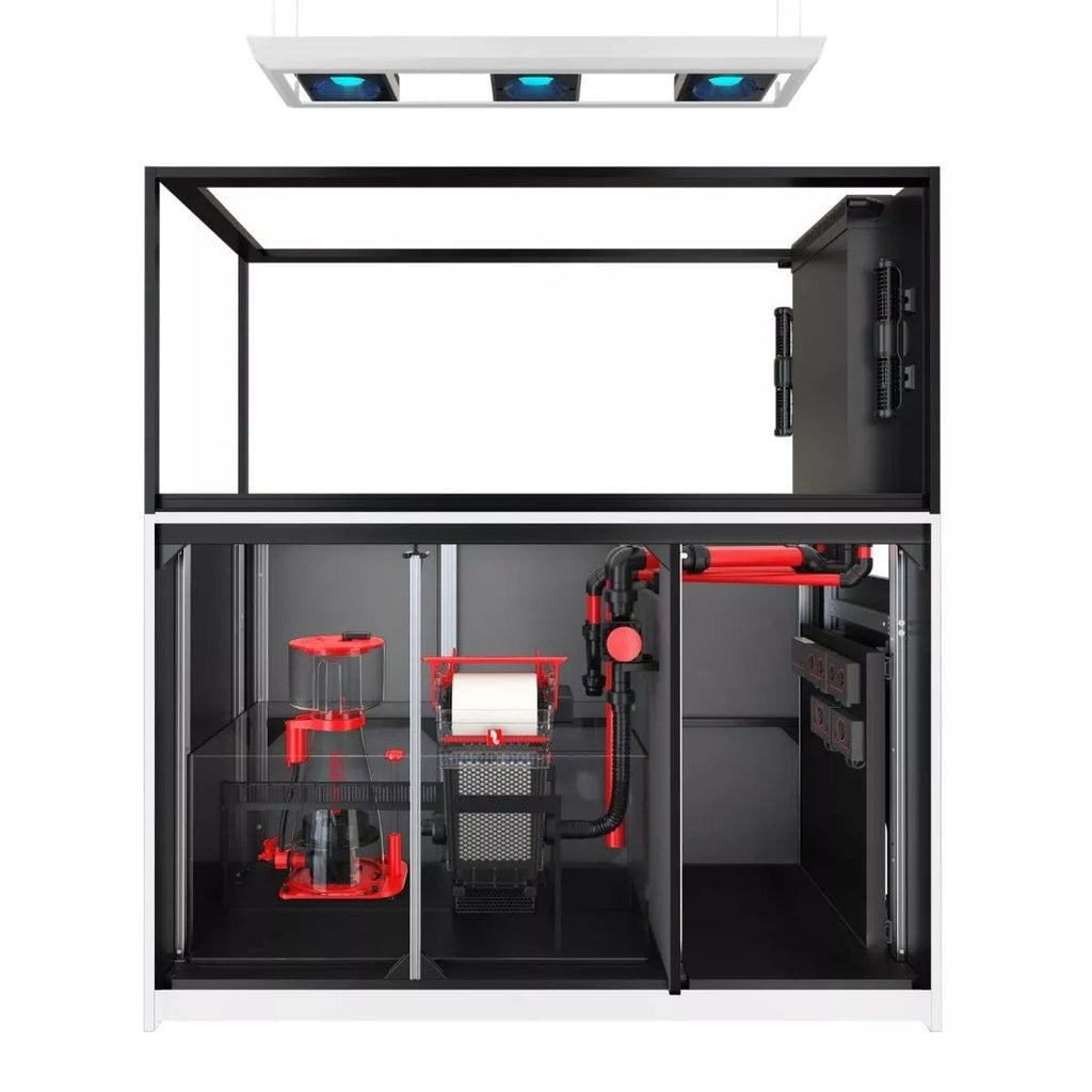 Red Sea Reefer Peninsula G2+ Deluxe S-700 Black