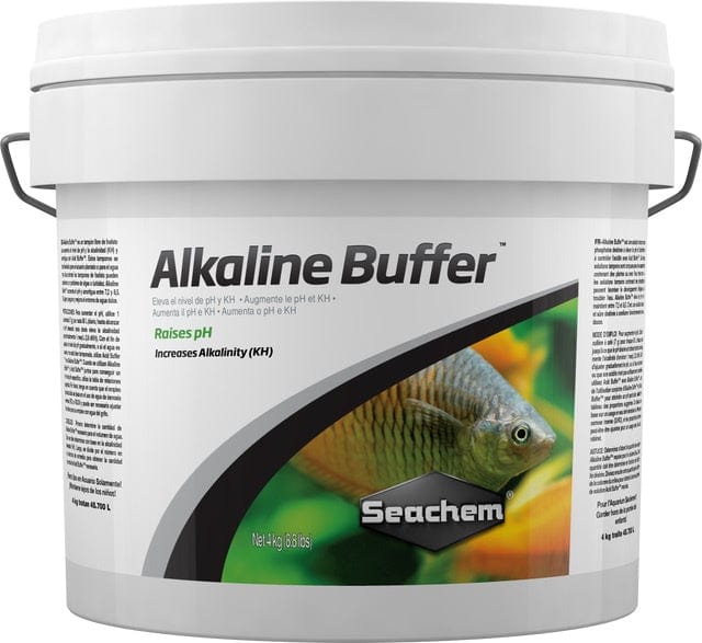 Seachem Alkaline Buffer 4kg