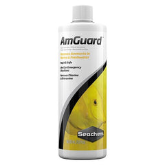 Seachem Liquid AmGuard 500ml