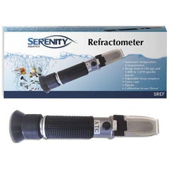 Serenity Refractometer